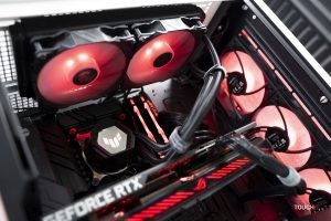 Datacomp Gamer - Nexus