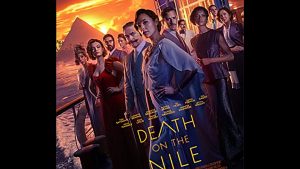 death on nile movie 2022