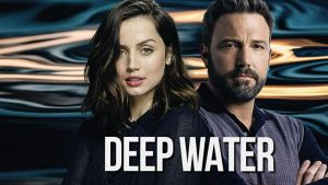 deep water