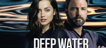 deep water