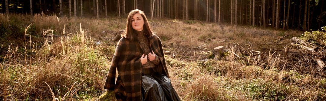 Erika Lindauerová, riaditeľka HP Inc pre ČR, Slovensko a Maďarsko