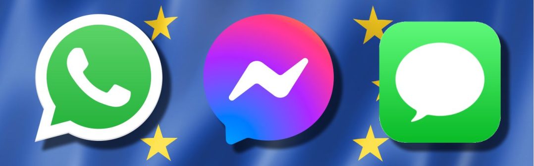 Európska únia chce zjednotiť komunikačné aplikácie