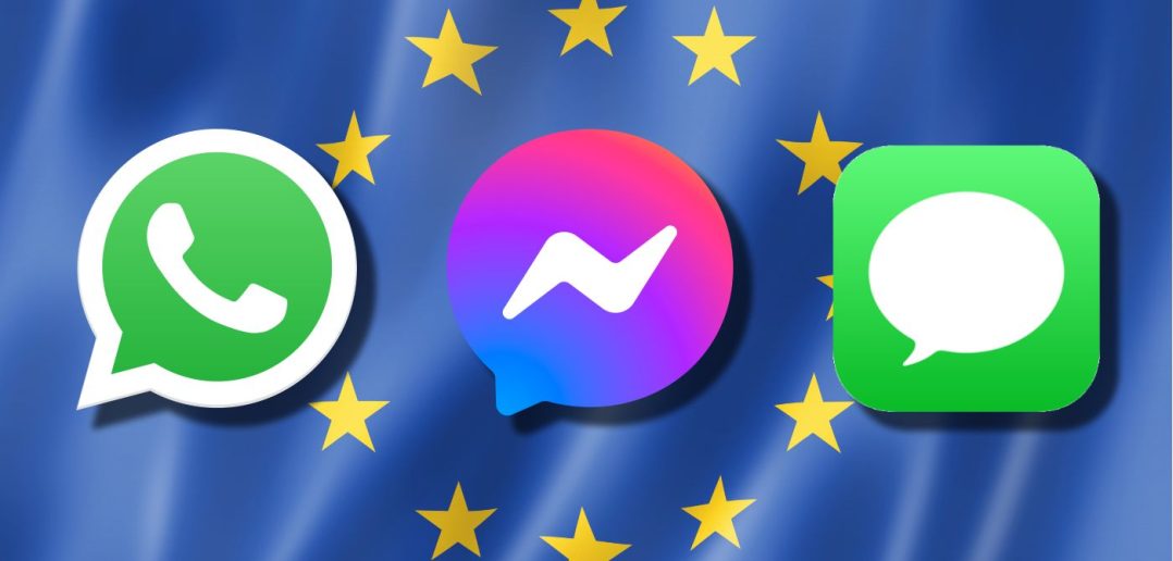 Európska únia chce zjednotiť komunikačné aplikácie