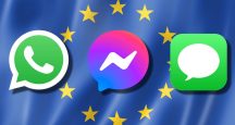Európska únia chce zjednotiť komunikačné aplikácie