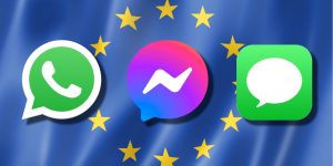 Európska únia chce zjednotiť komunikačné aplikácie