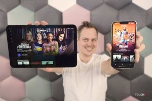 HBO Max je na Slovensku