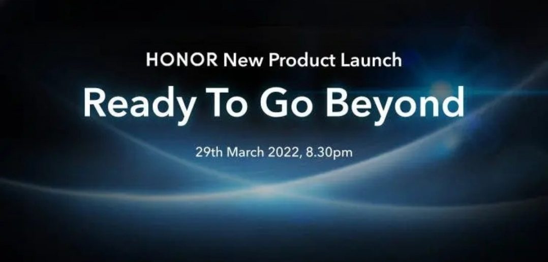Honor Ready to go beyond