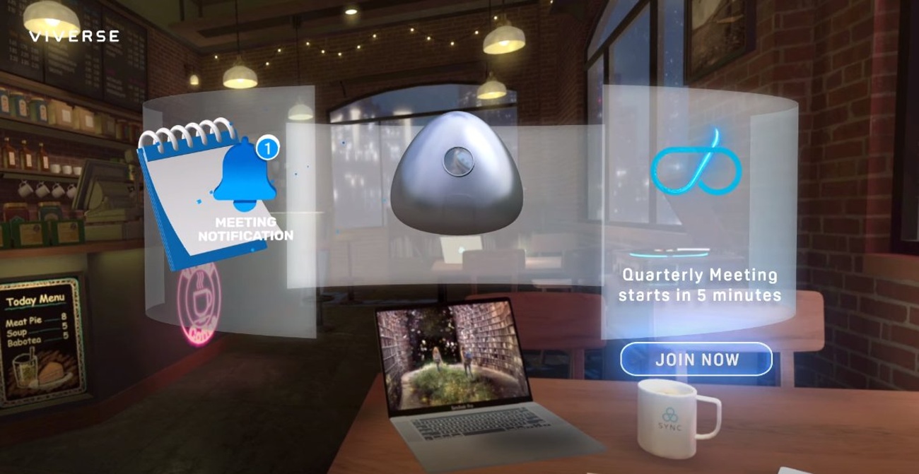 Metaverzum: Ako vyzerá bežný deň v tomto svete?