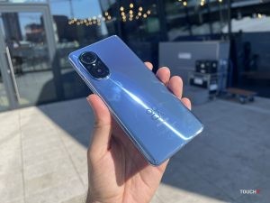 Huawei nova 9 SE