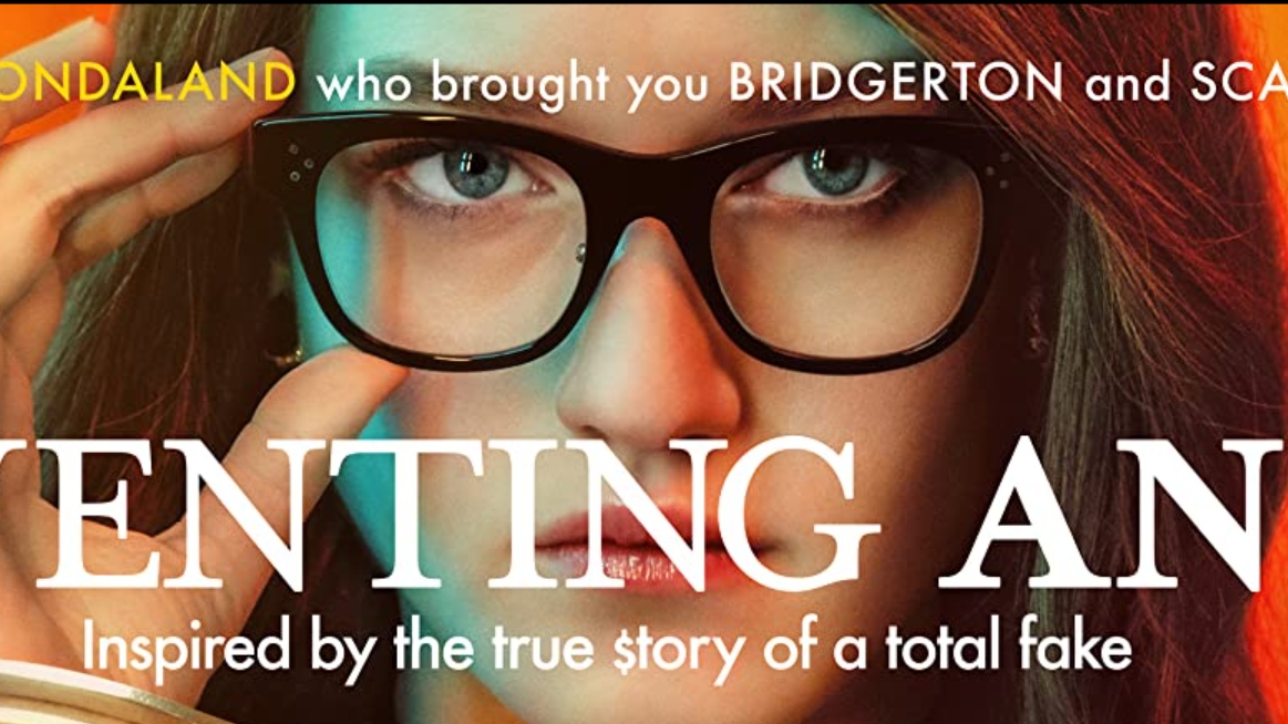 Najlepšie seriály na Netflixe (február 2022)