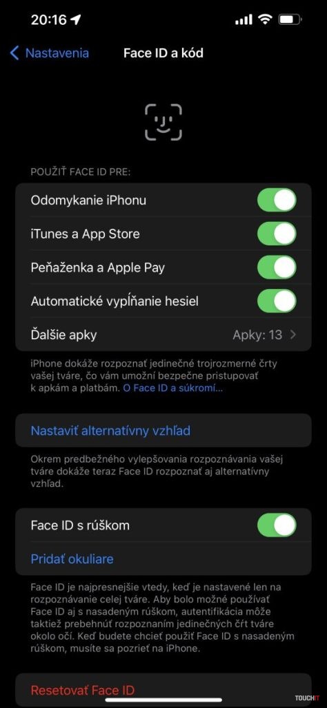 iOS 15.4
