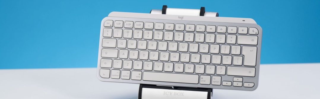 Logitech MX Keys Mini