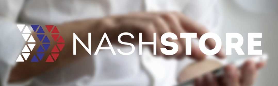 Nash Store / ruský Obchod Play
