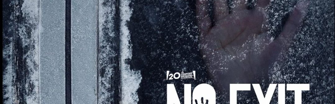 no exit movie