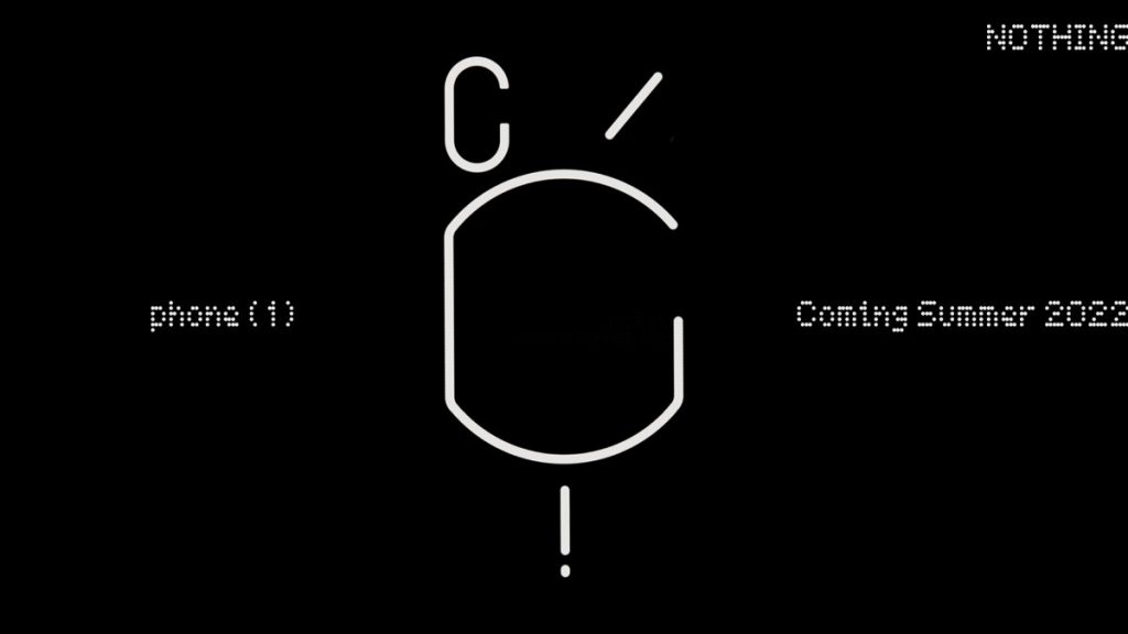 Nothing prezentácia