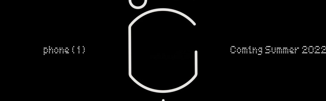 Nothing prezentácia