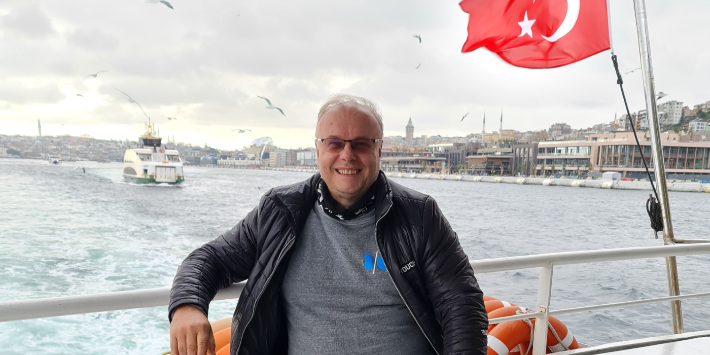 Keď sa na pracovné cesty teším