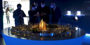 Nočné video Oppo Find X 5 Pro