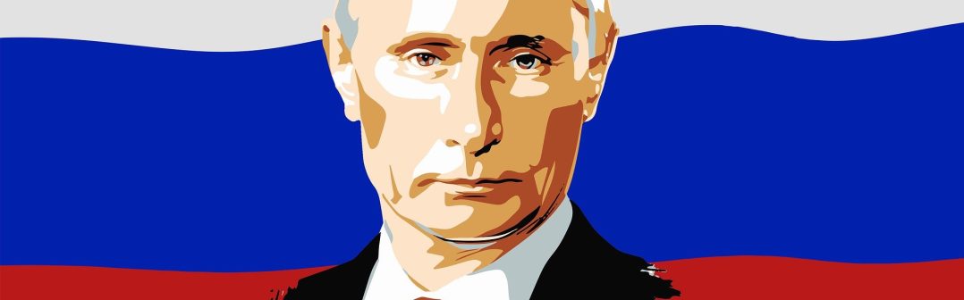 putin russia