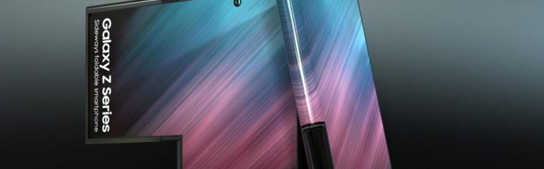 Samsung Galaxy Z
