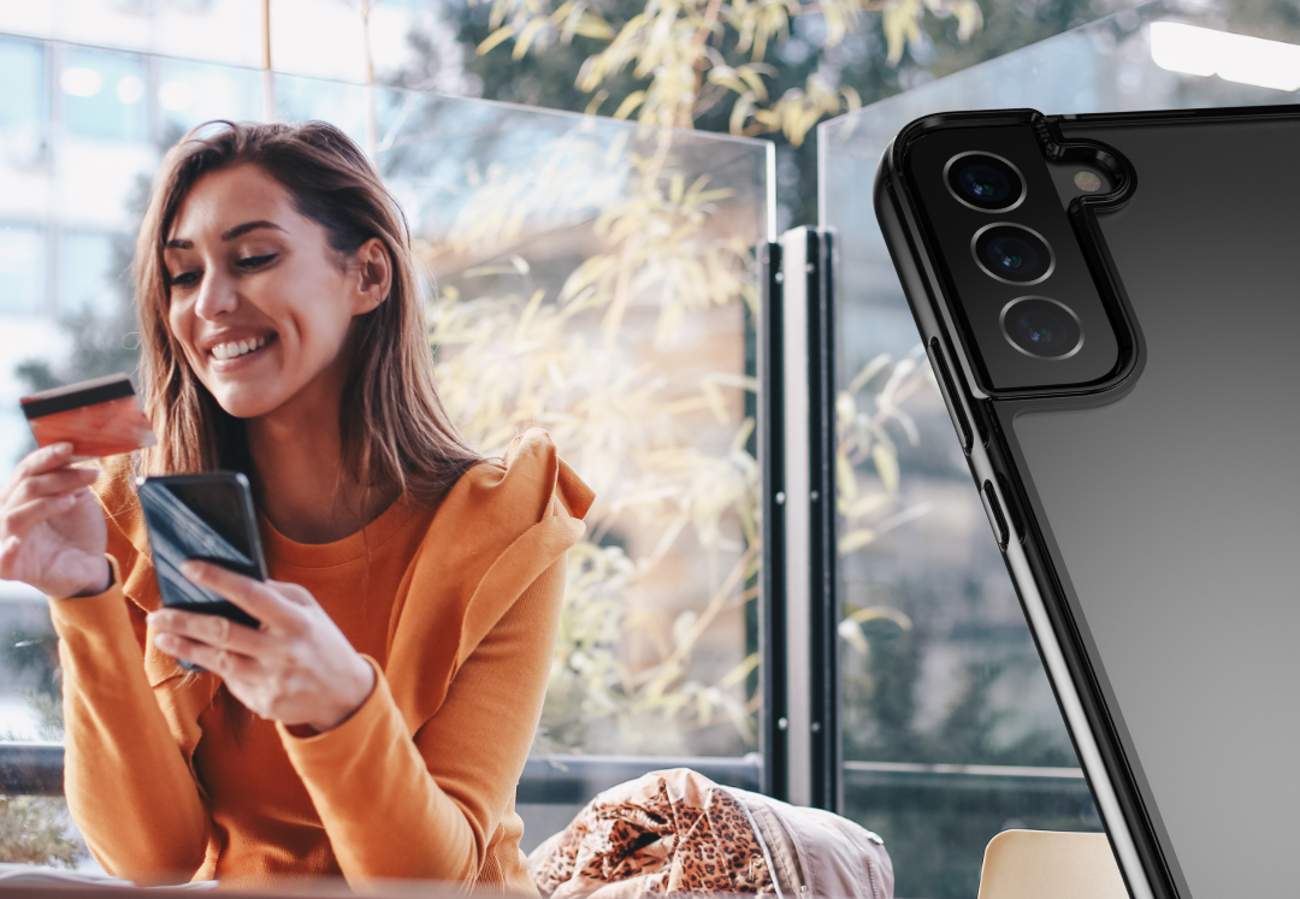 Kompostovateľný obal a najodolnejšie ochranné sklá: PanzerGlass predstavil príslušenstvo pre Samsung Galaxy S22