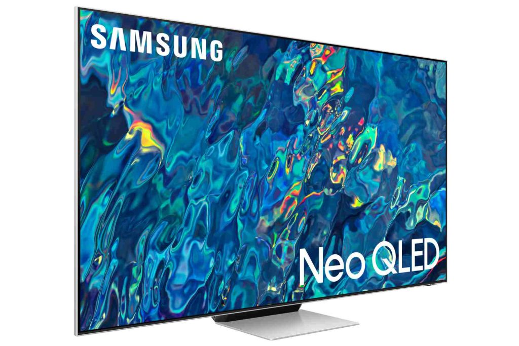 Samsung Neo QLED 2022 QN95B 4K