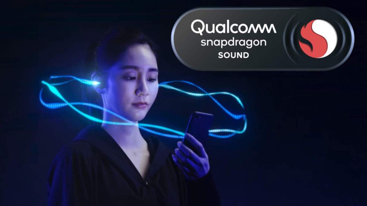 Snapdragon Sound: Zvuk, ktorý mení pravidlá hry