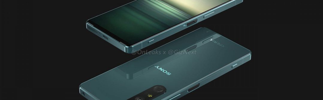 Sony Xperia 1 IV