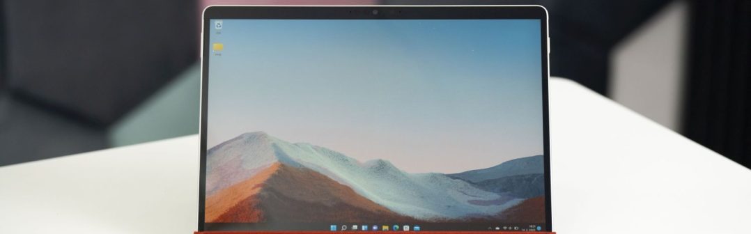 Microsoft Surface Pro 8