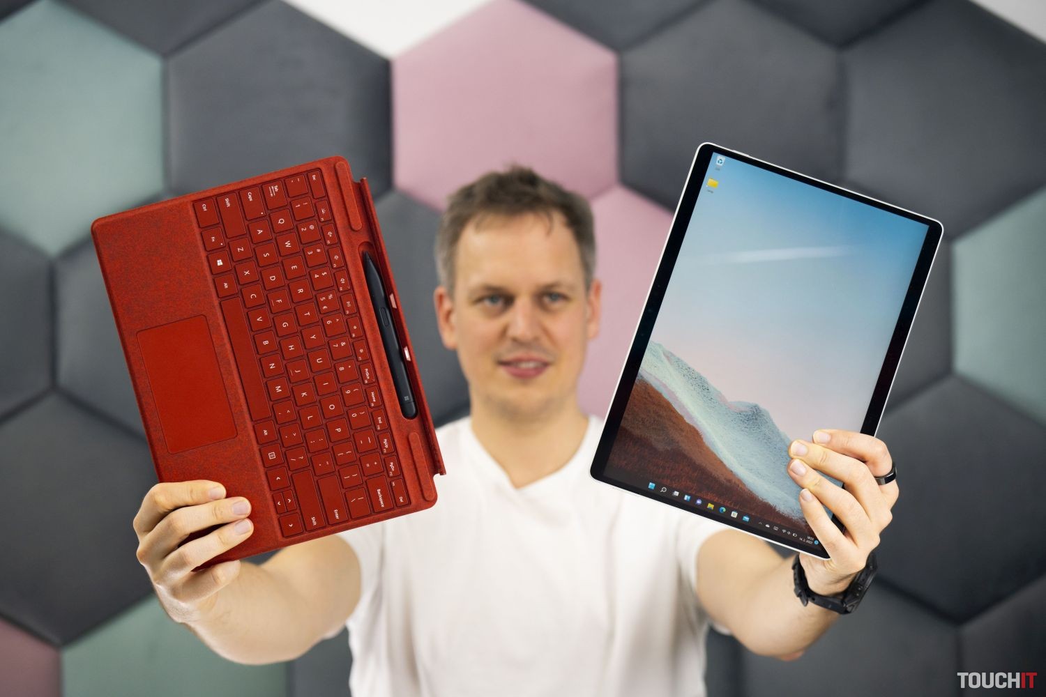 Microsoft Surface Pro 8: Ako sa mi žije s Windows tabletom? (VIDEORECENZIA)