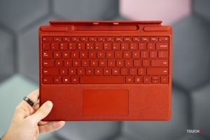 Microsoft Surface Pro 8