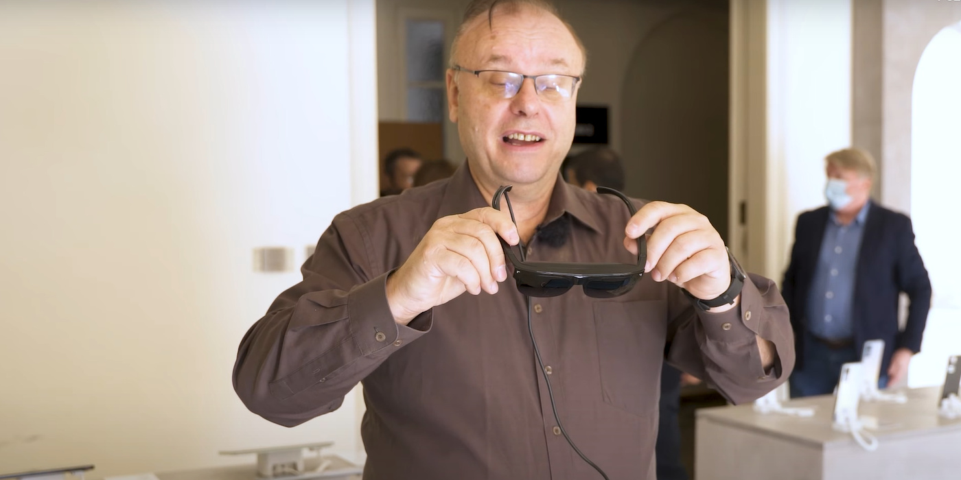 Novinky od TCL priamo zo stánku na MWC (VIDEO)