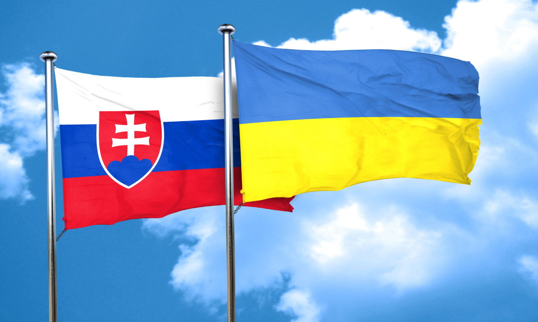 Pomoc pre Ukrajincov (aktualizované): Všetky informácie pokope/Допомога для українців