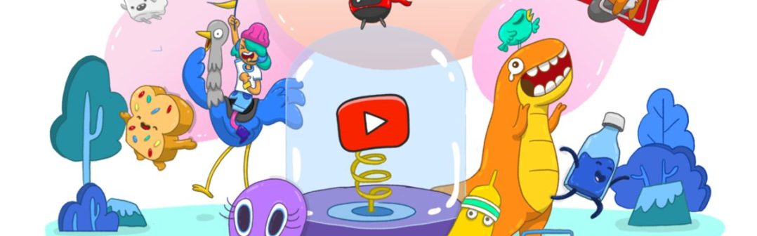 YouTube Kids
