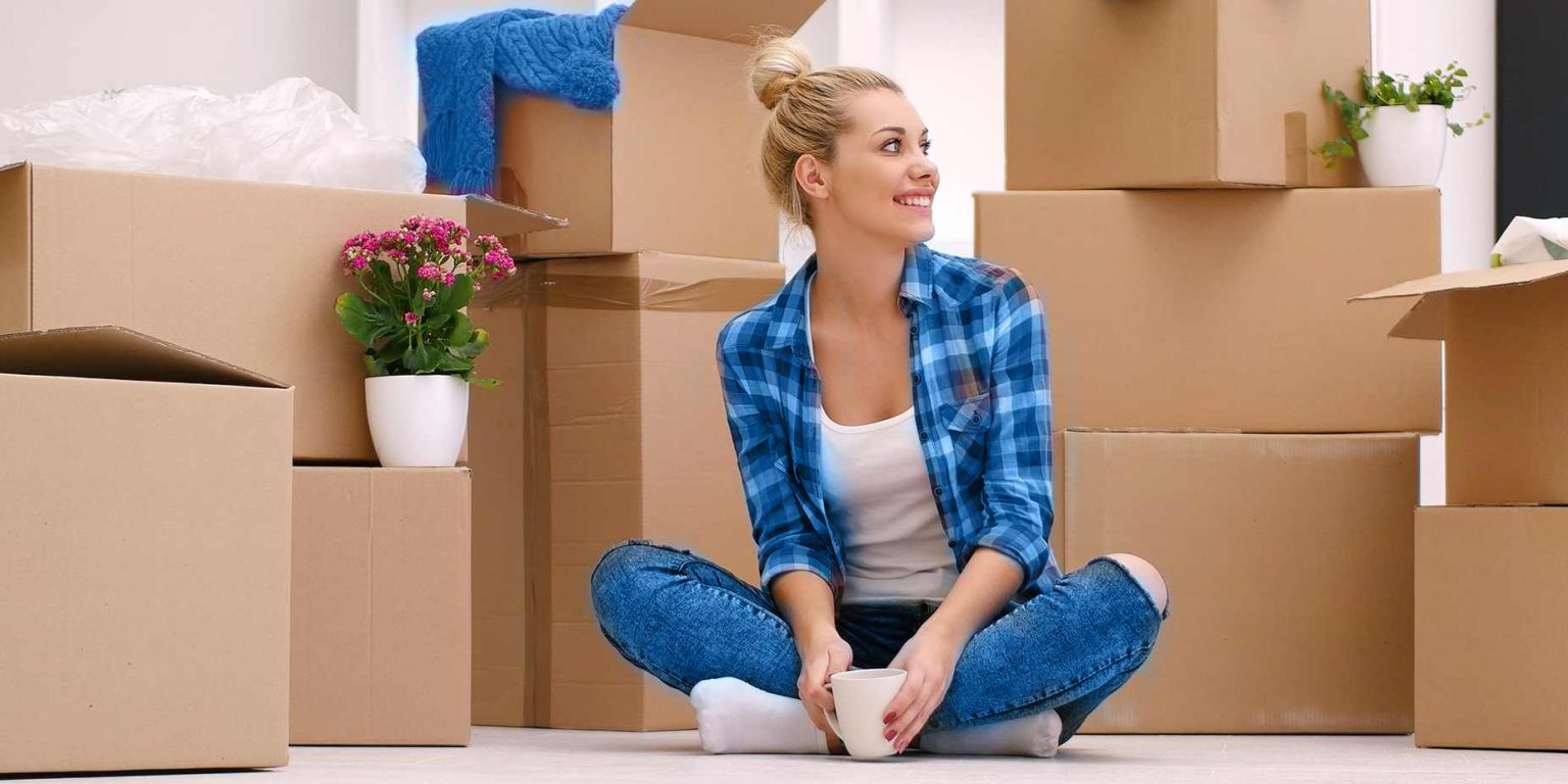 Sťahujete sa a potrebujete si vybaviť TV?