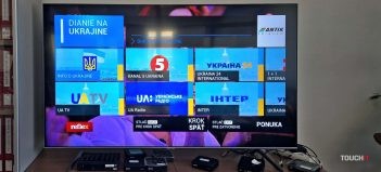 Antik prináša ukrajinské televízne stanice