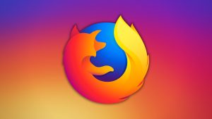 Firefox logo