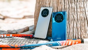 HONOR Magic4 Lite 5G je už v predpredaji na našom trhu