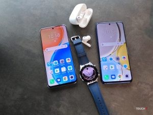 Honor predstavil smartfóny, hodinky a slúchadlá