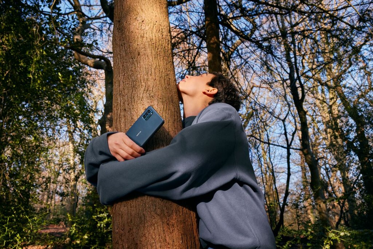 Nokia G21 by mala vydržať 3 dni na jedno nabitie