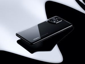 Vlajková loď OPPO Find X5 Pro je už na Slovensku. Odpovedá cena funkčnej výbave?