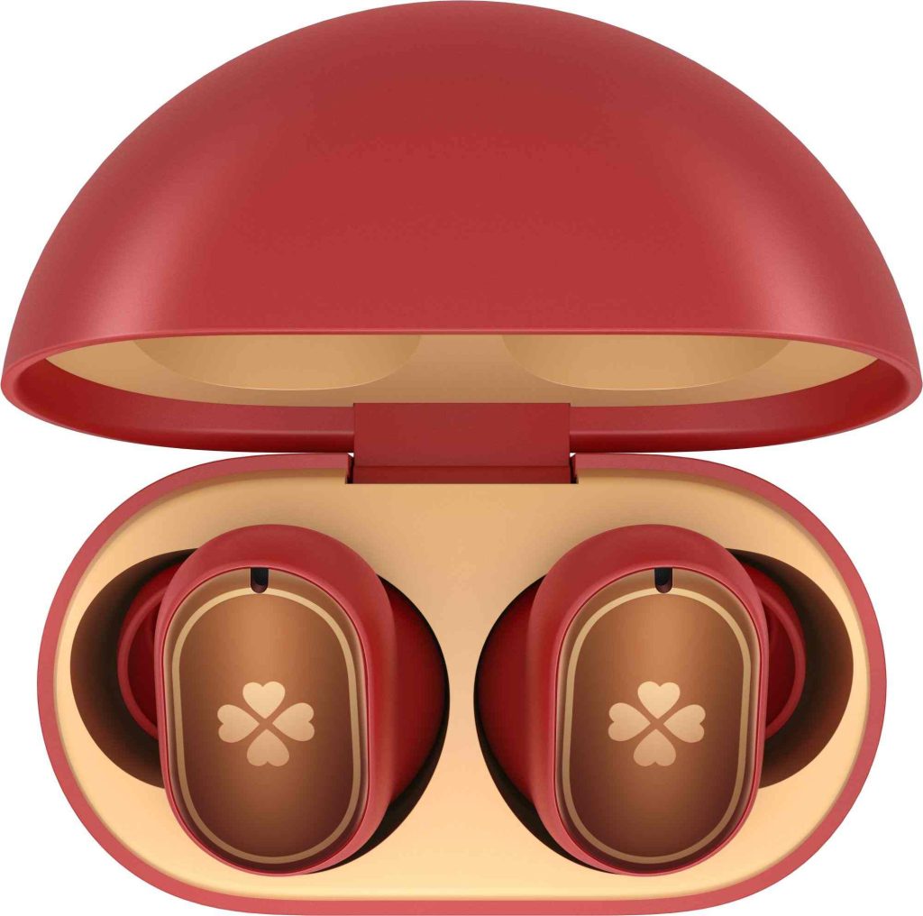 POCO Buds Pro Genshin Impact Edition