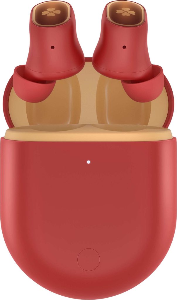 POCO Buds Pro Genshin Impact Edition