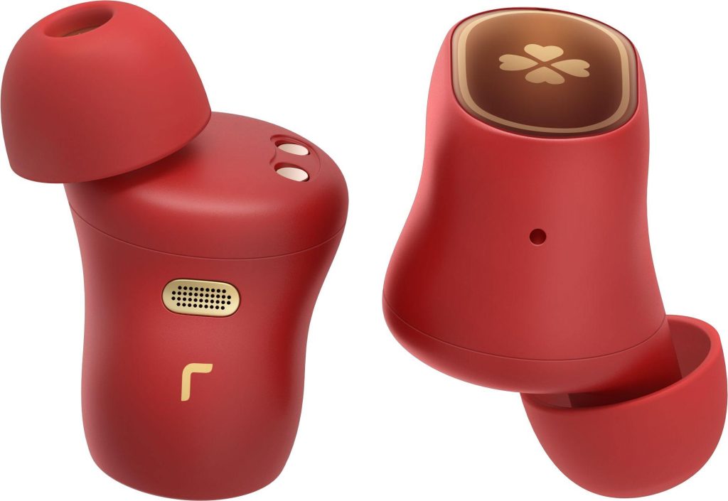 POCO Buds Pro Genshin Impact Edition