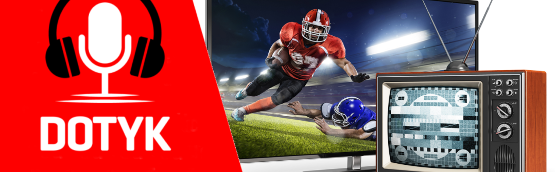 Podcast Dotyk