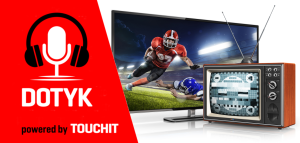 Podcast Dotyk