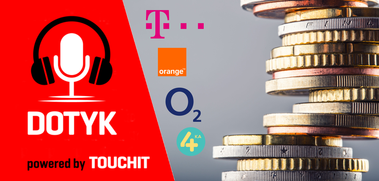 Veľké zdražovanie operátorov. Na faktúrach čakajte zvýšené sumy