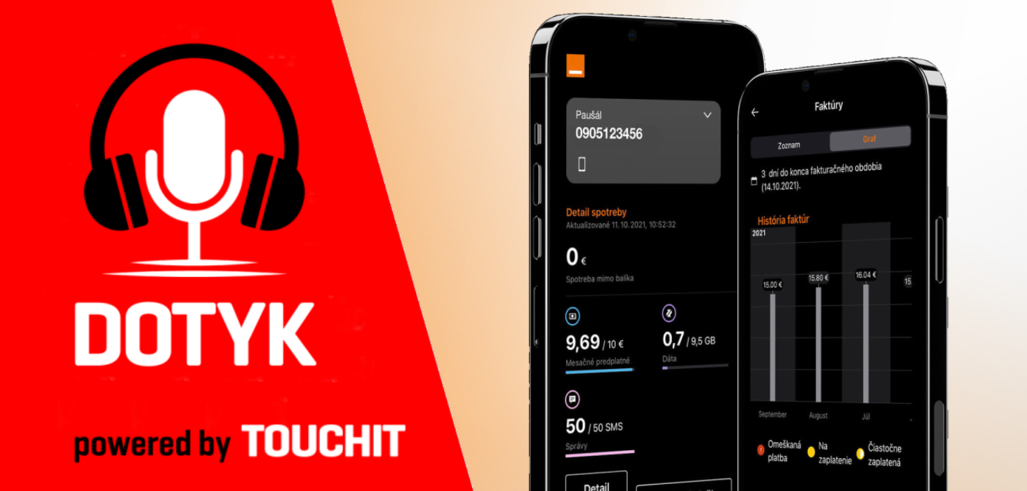 Bude za nás mobilný paušál vyberať umelá inteligencia?