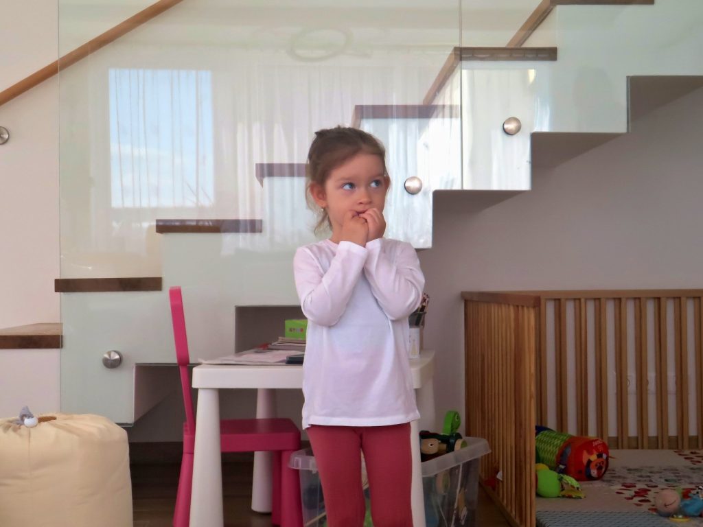 Fotografie z PowerShot PX