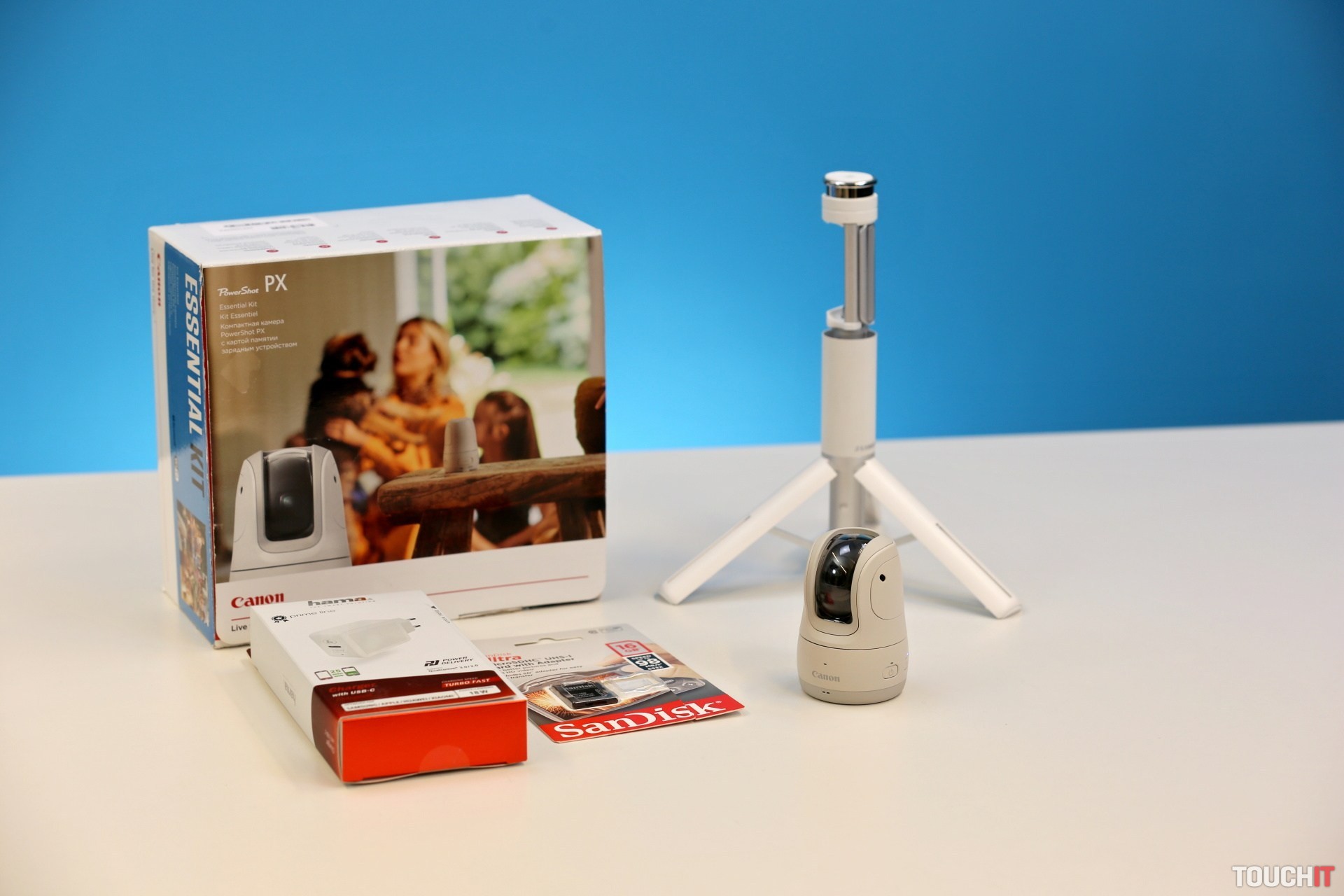 Neplaťte fotografovi a užívajte si krásne rodinné momentky bez námahy